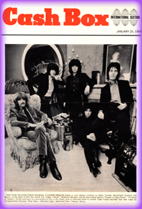 deep purple magazine cover